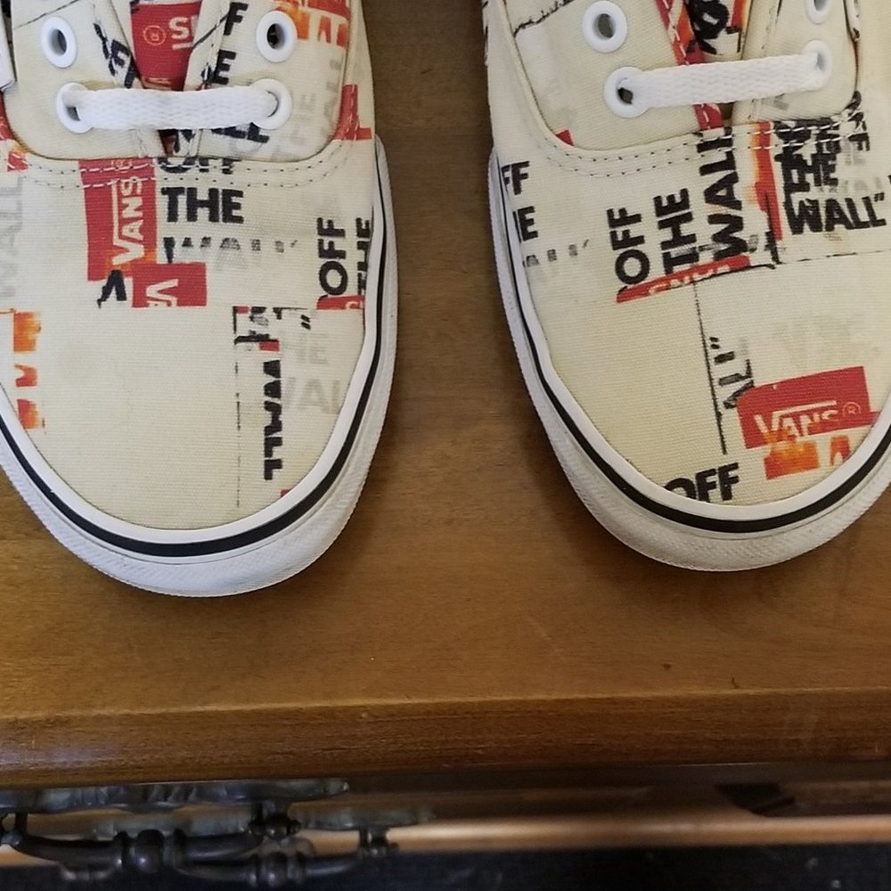 Vans Authentic - Picture 5 of 6